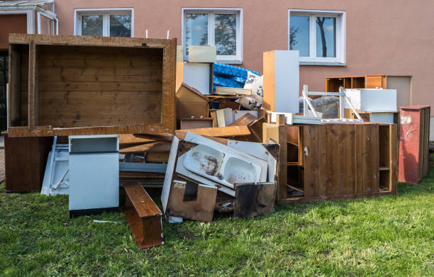 Best Professional Junk Removal  in Kimberling City, MO