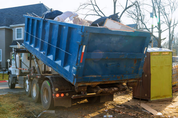 Best Household Junk Removal  in Kimberling City, MO