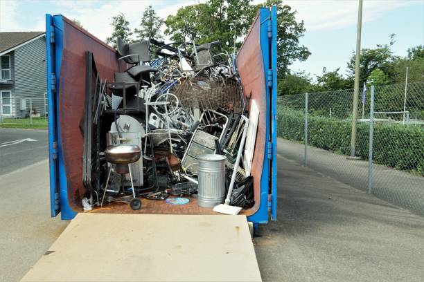 Best Commercial Junk Removal  in Kimberling City, MO